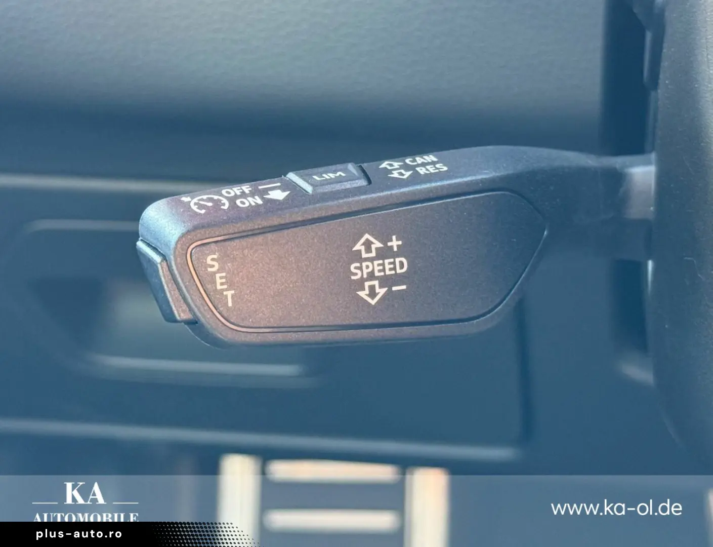 AUDI RS 6 Avant 4.0 TFSI Nardo 22  B & O Matrix Dynam