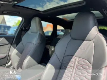 AUDI RS 6 Avant 4.0 TFSI Nardo 22  B & O Matrix Dynam