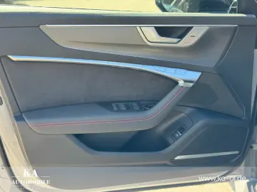 AUDI RS 6 Avant 4.0 TFSI Nardo 22  B & O Matrix Dynam