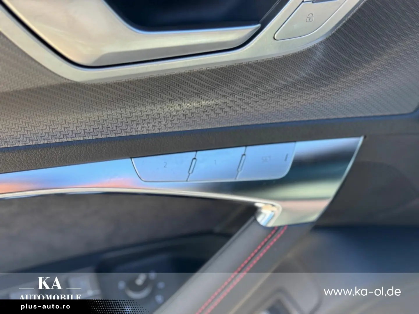 AUDI RS 6 Avant 4.0 TFSI Nardo 22  B & O Matrix Dynam