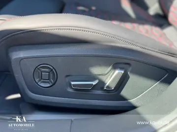 AUDI RS 6 Avant 4.0 TFSI Nardo 22  B & O Matrix Dynam