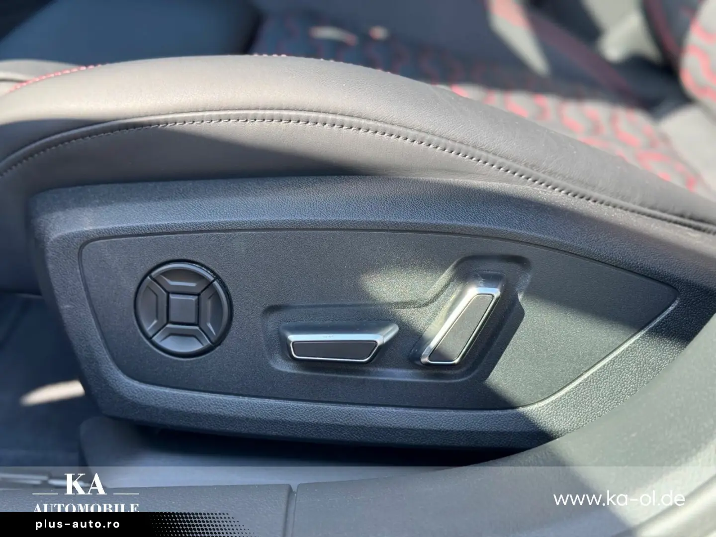 AUDI RS 6 Avant 4.0 TFSI Nardo 22  B & O Matrix Dynam