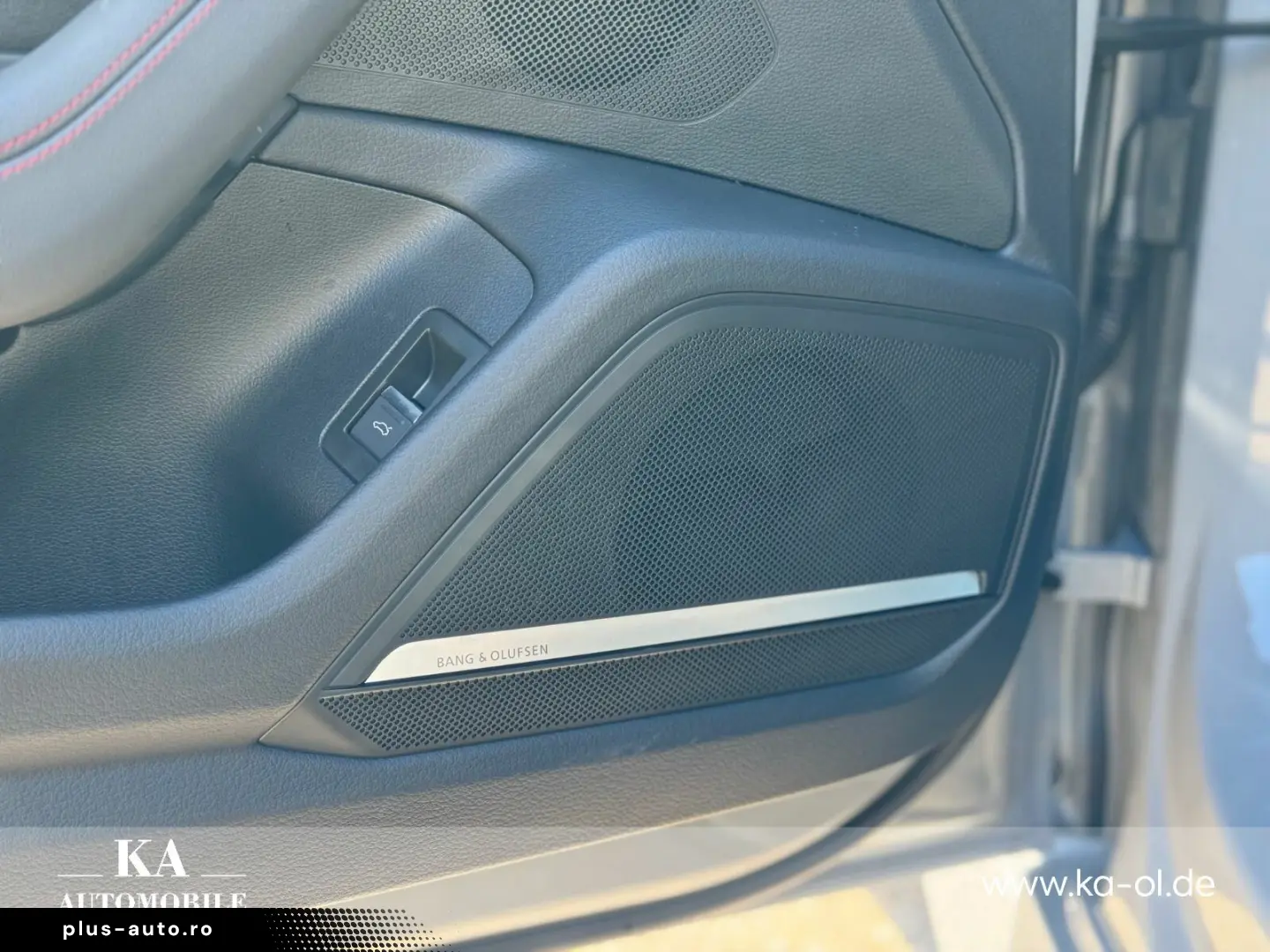 AUDI RS 6 Avant 4.0 TFSI Nardo 22  B & O Matrix Dynam