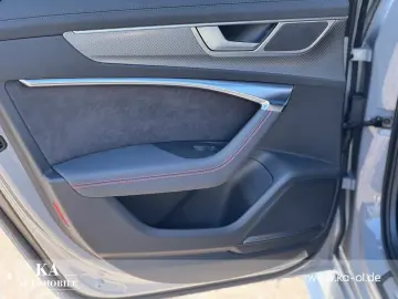 AUDI RS 6 Avant 4.0 TFSI Nardo 22  B & O Matrix Dynam