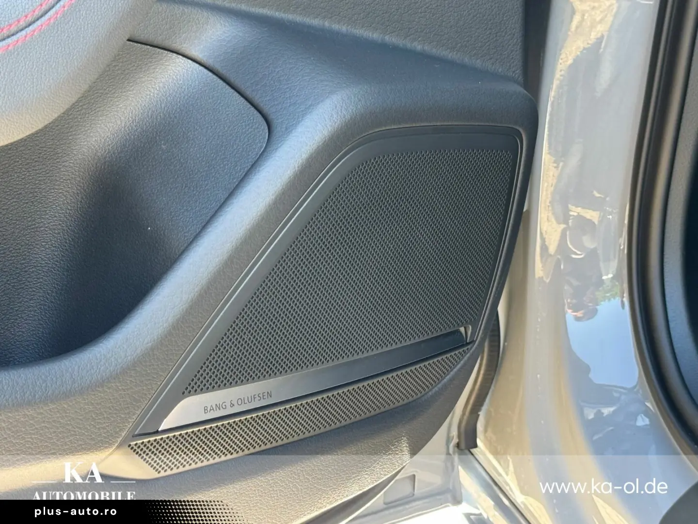 AUDI RS 6 Avant 4.0 TFSI Nardo 22  B & O Matrix Dynam