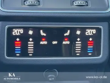 AUDI RS 6 Avant 4.0 TFSI Nardo 22  B & O Matrix Dynam