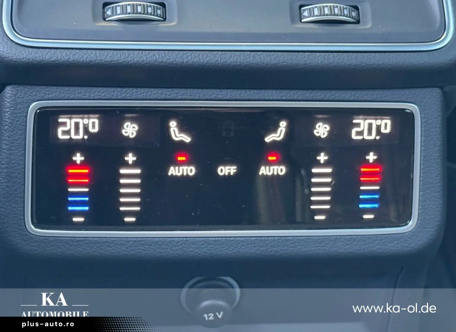 AUDI RS 6 Avant 4.0 TFSI Nardo 22  B & O Matrix Dynam