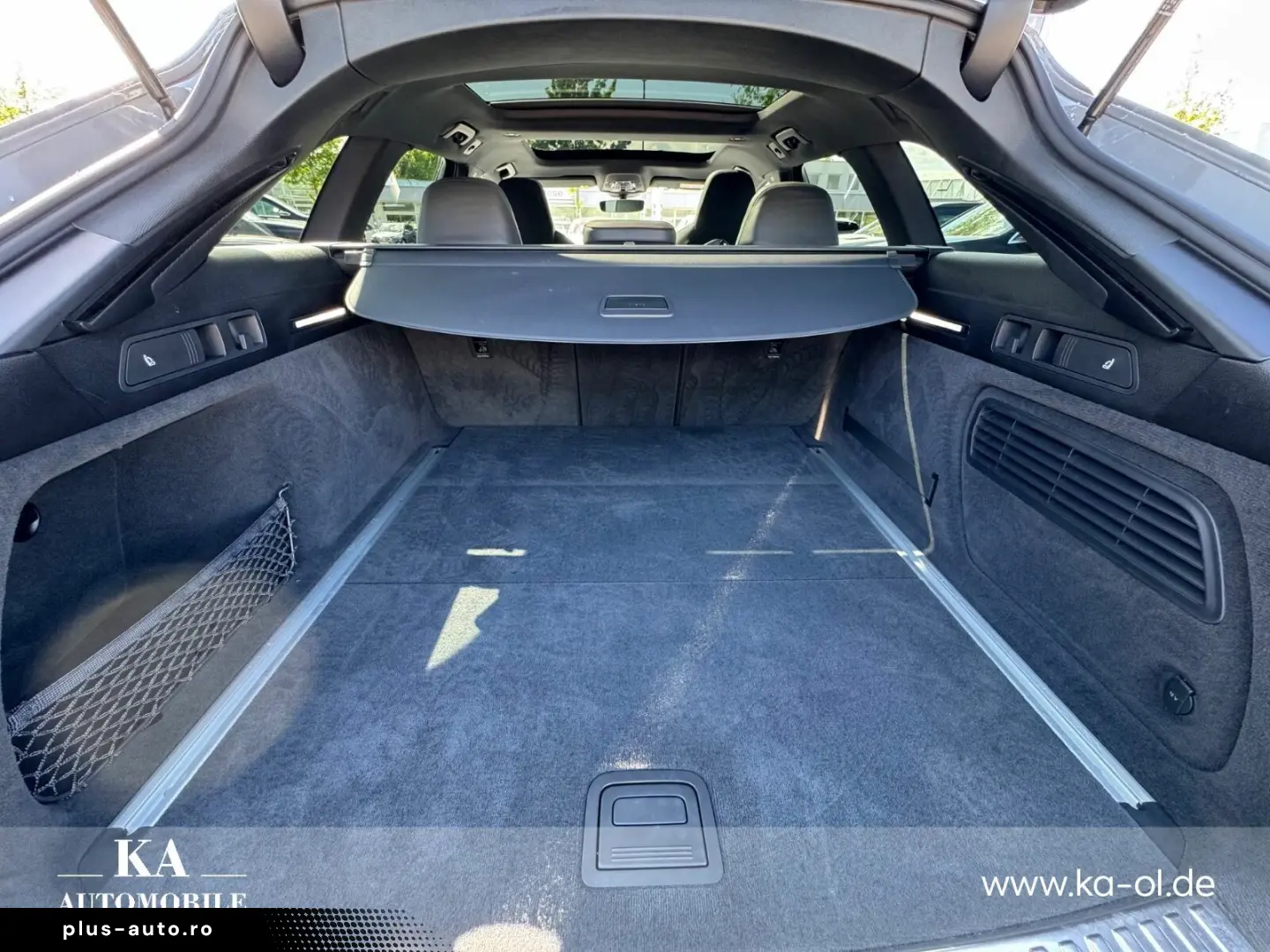 AUDI RS 6 Avant 4.0 TFSI Nardo 22  B & O Matrix Dynam