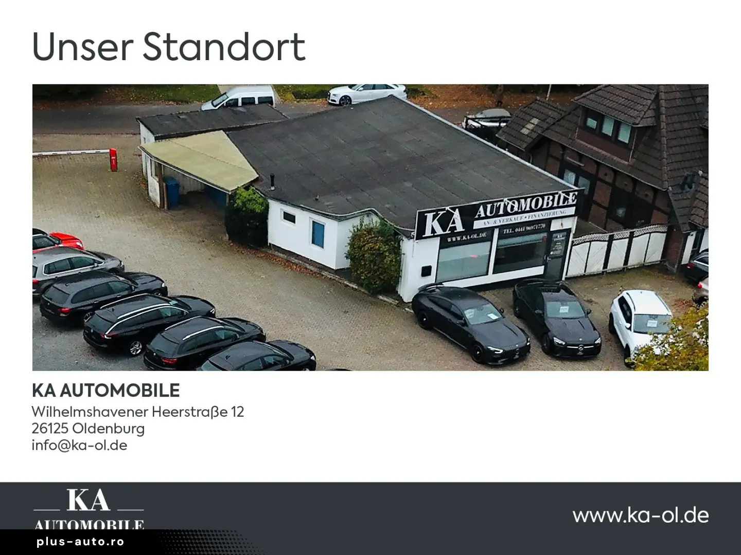 AUDI RS 6 Avant 4.0 TFSI Nardo 22  B & O Matrix Dynam