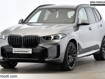 BMW X5 xDrive50e M-Sport PRO