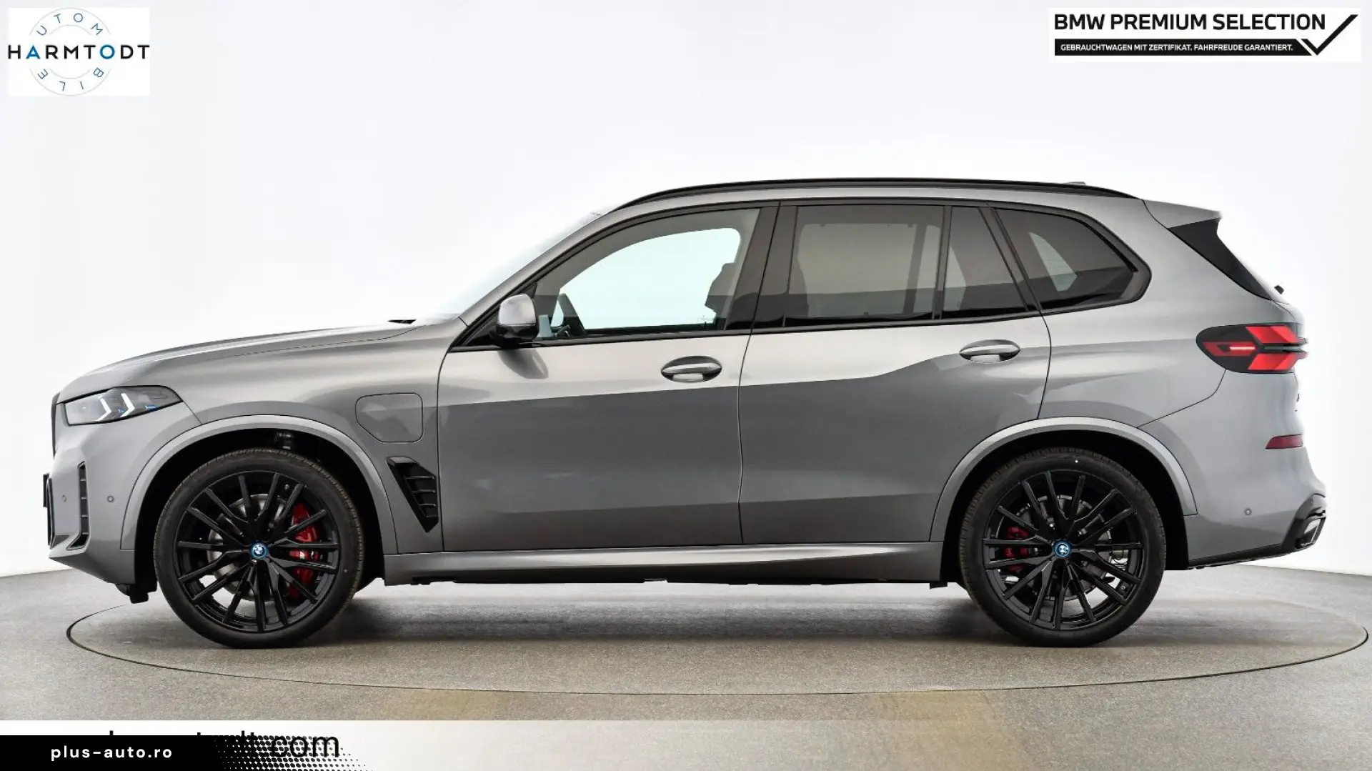 BMW X5 xDrive50e M-Sport PRO