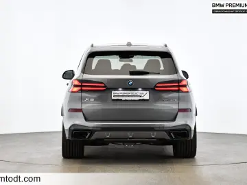 BMW X5 xDrive50e M-Sport PRO