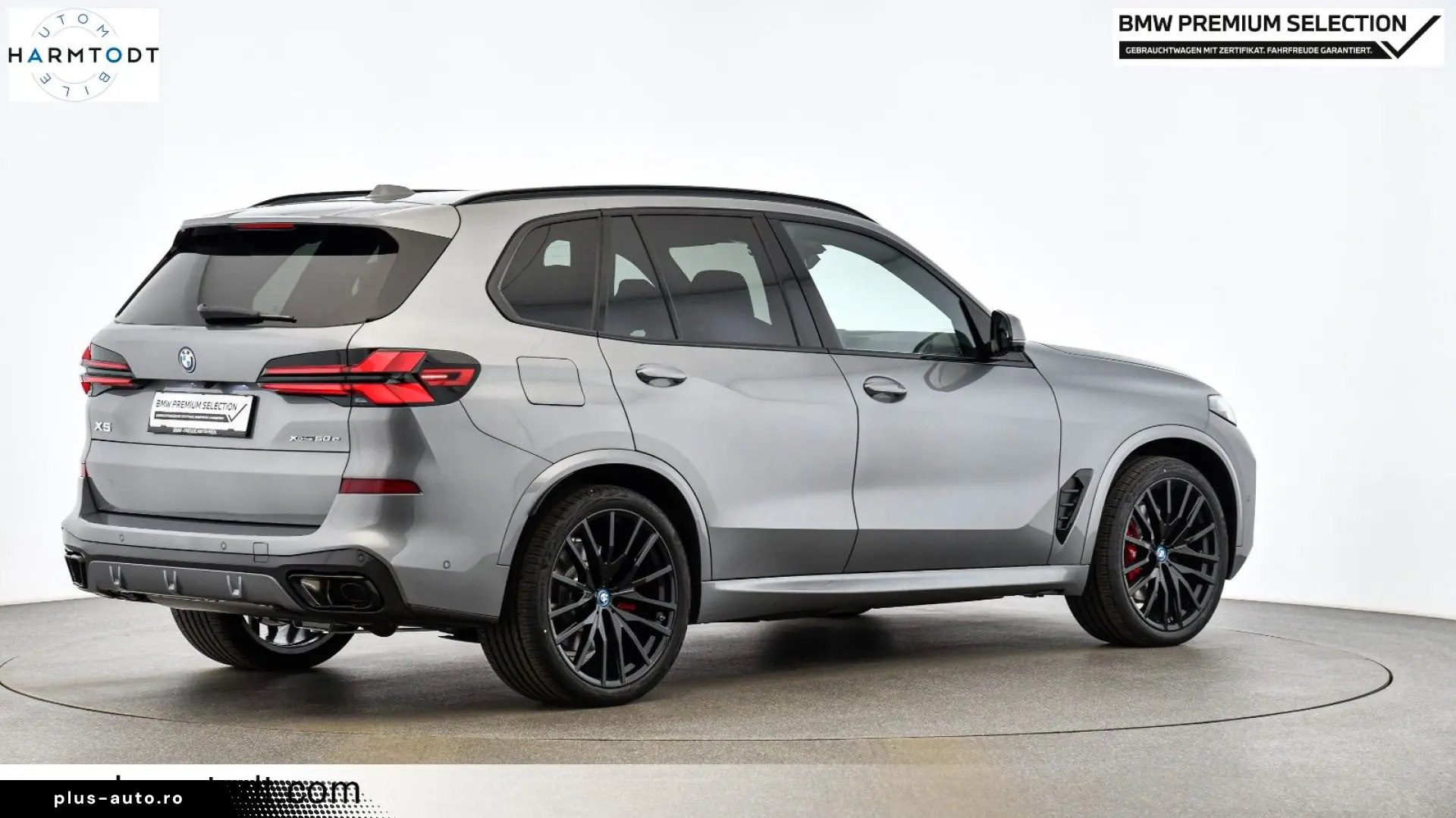 BMW X5 xDrive50e M-Sport PRO