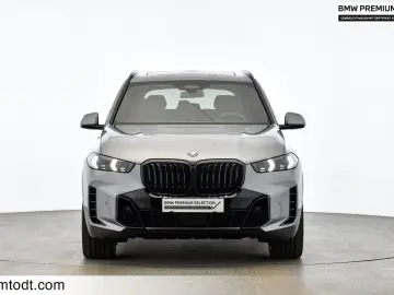 BMW X5 xDrive50e M-Sport PRO