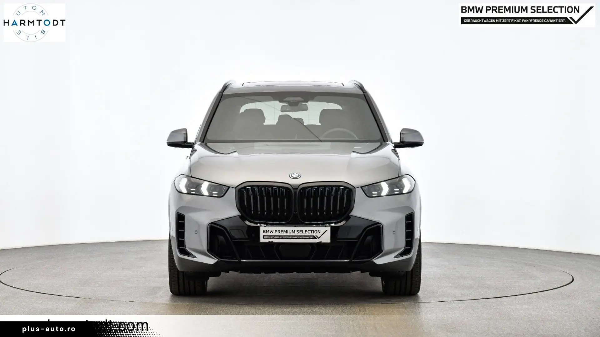 BMW X5 xDrive50e M-Sport PRO