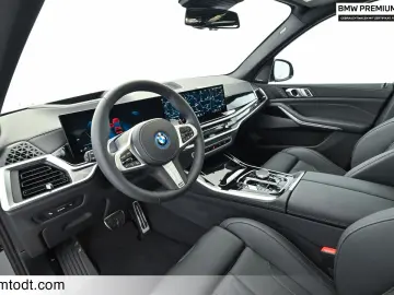 BMW X5 xDrive50e M-Sport PRO