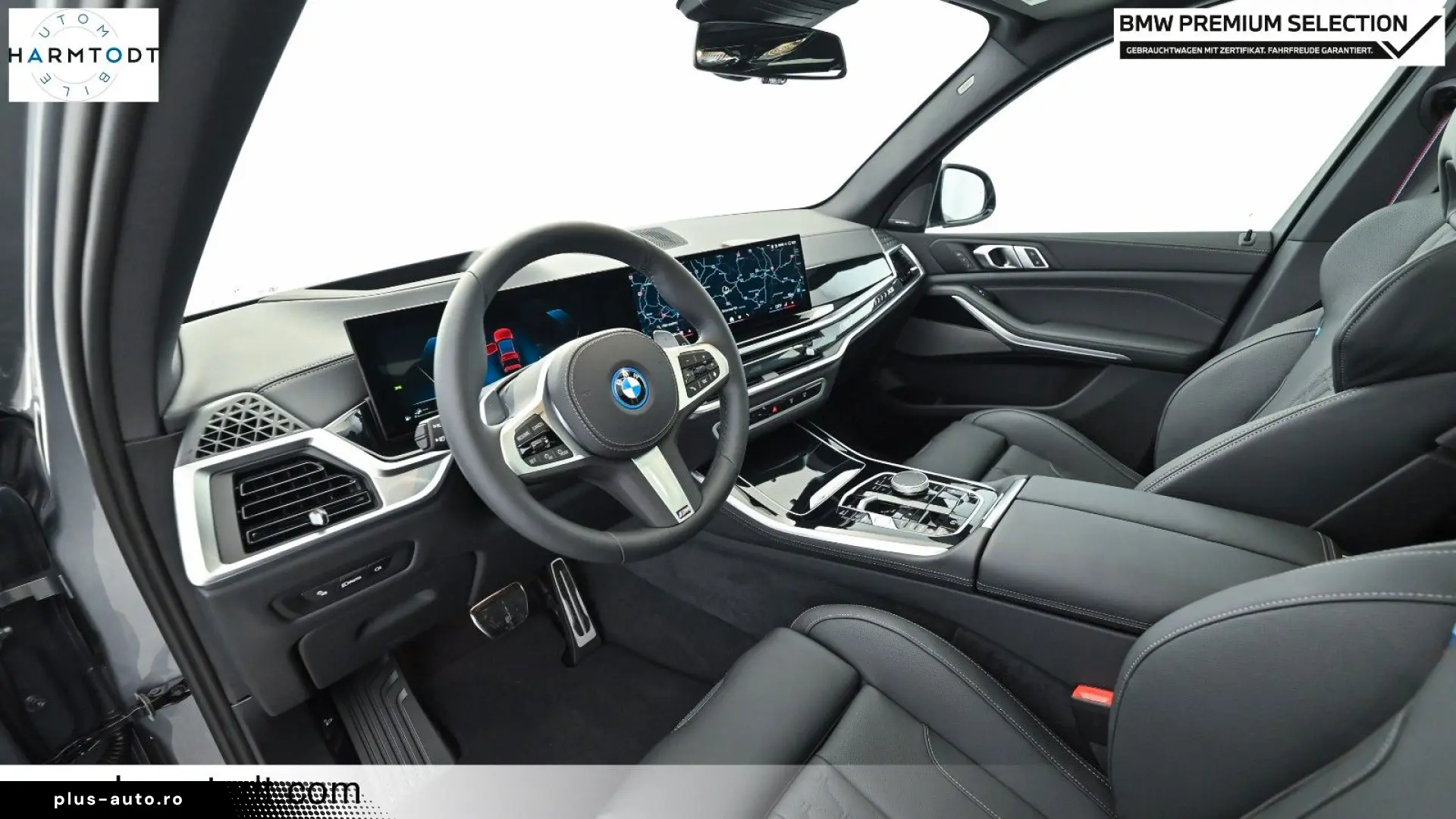 BMW X5 xDrive50e M-Sport PRO