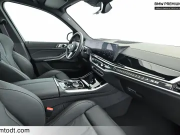 BMW X5 xDrive50e M-Sport PRO
