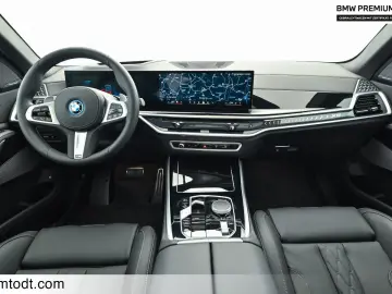 BMW X5 xDrive50e M-Sport PRO