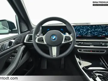 BMW X5 xDrive50e M-Sport PRO