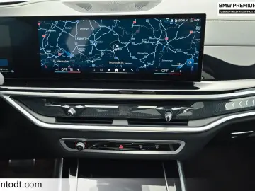 BMW X5 xDrive50e M-Sport PRO