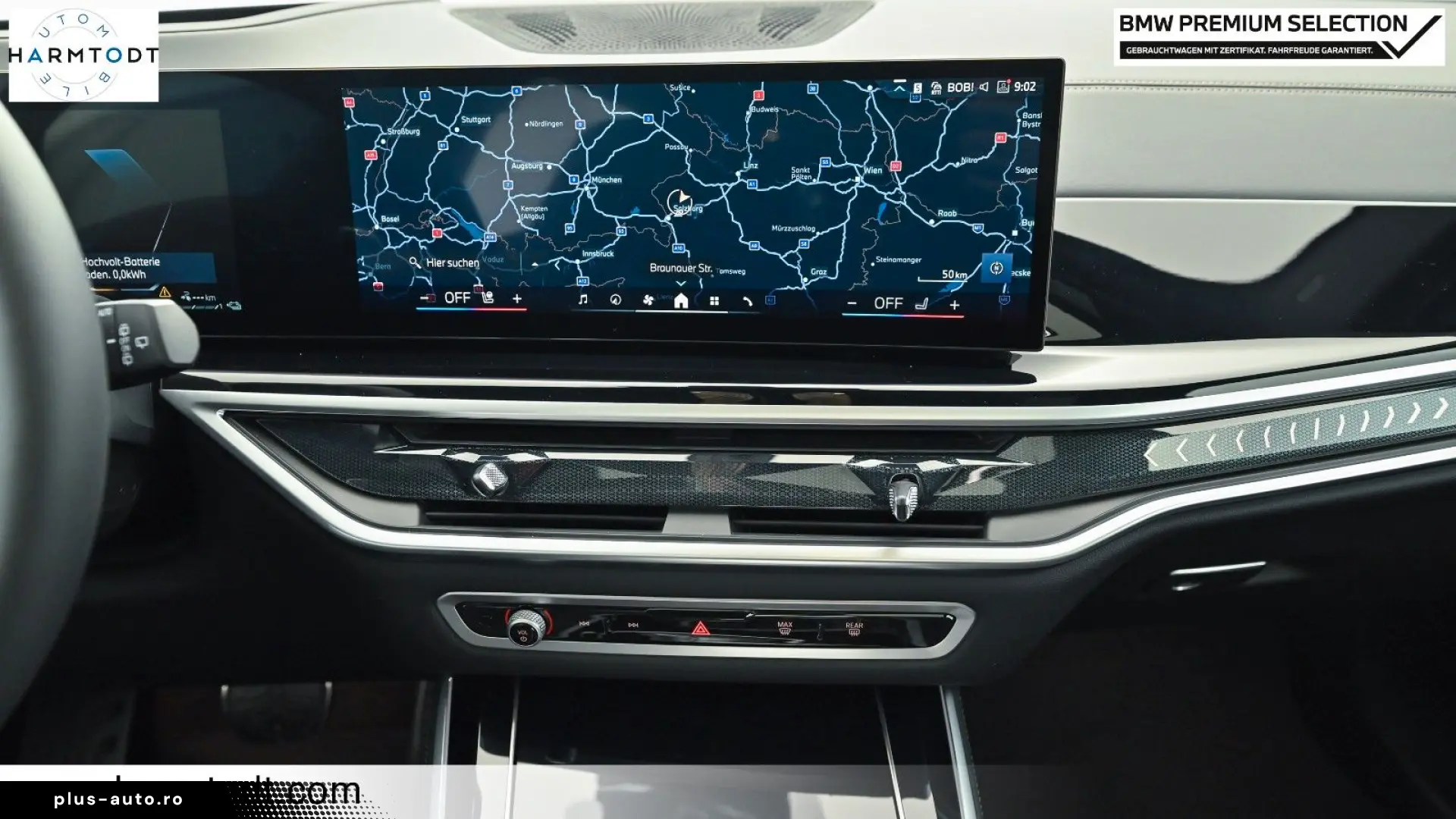 BMW X5 xDrive50e M-Sport PRO