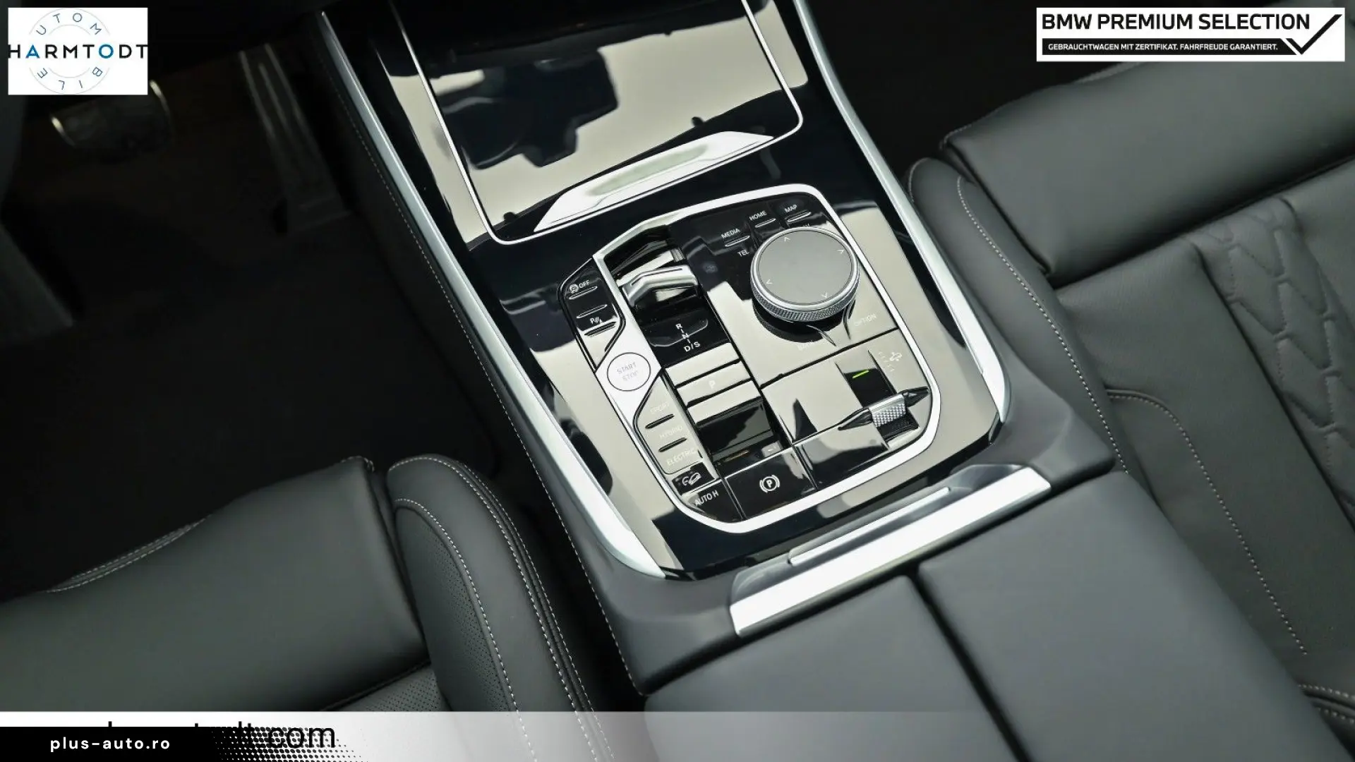 BMW X5 xDrive50e M-Sport PRO