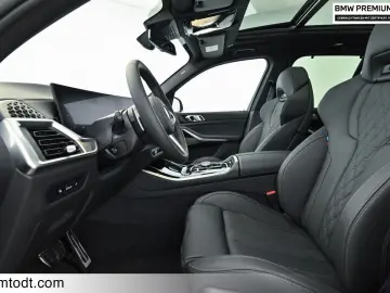 BMW X5 xDrive50e M-Sport PRO