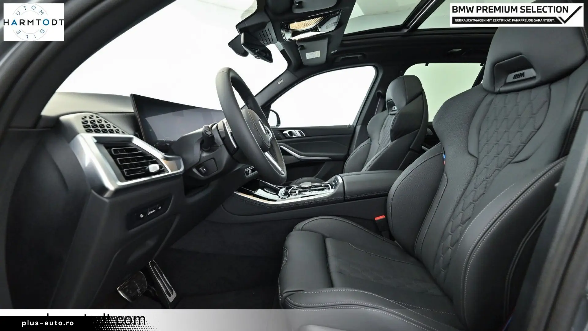 BMW X5 xDrive50e M-Sport PRO