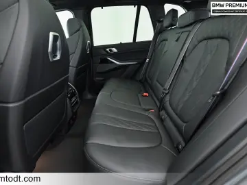 BMW X5 xDrive50e M-Sport PRO