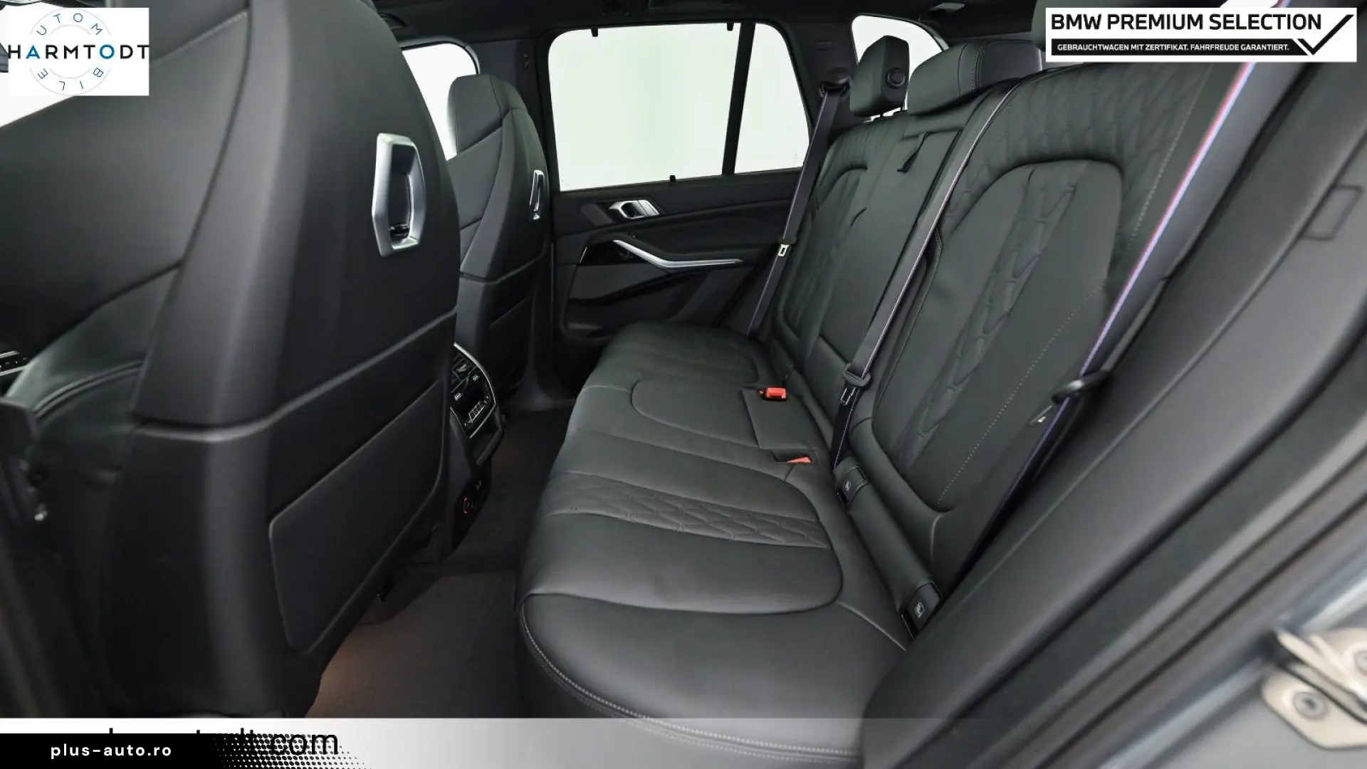 BMW X5 xDrive50e M-Sport PRO