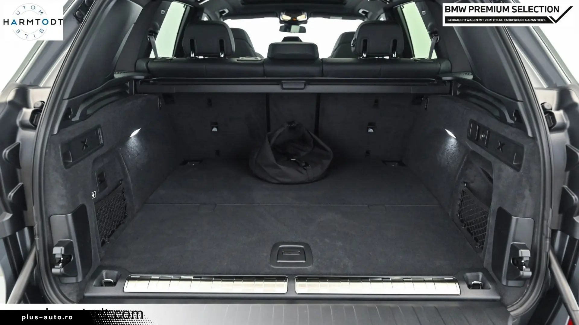 BMW X5 xDrive50e M-Sport PRO