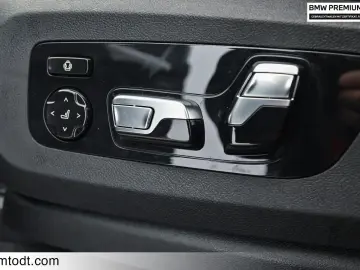 BMW X5 xDrive50e M-Sport PRO