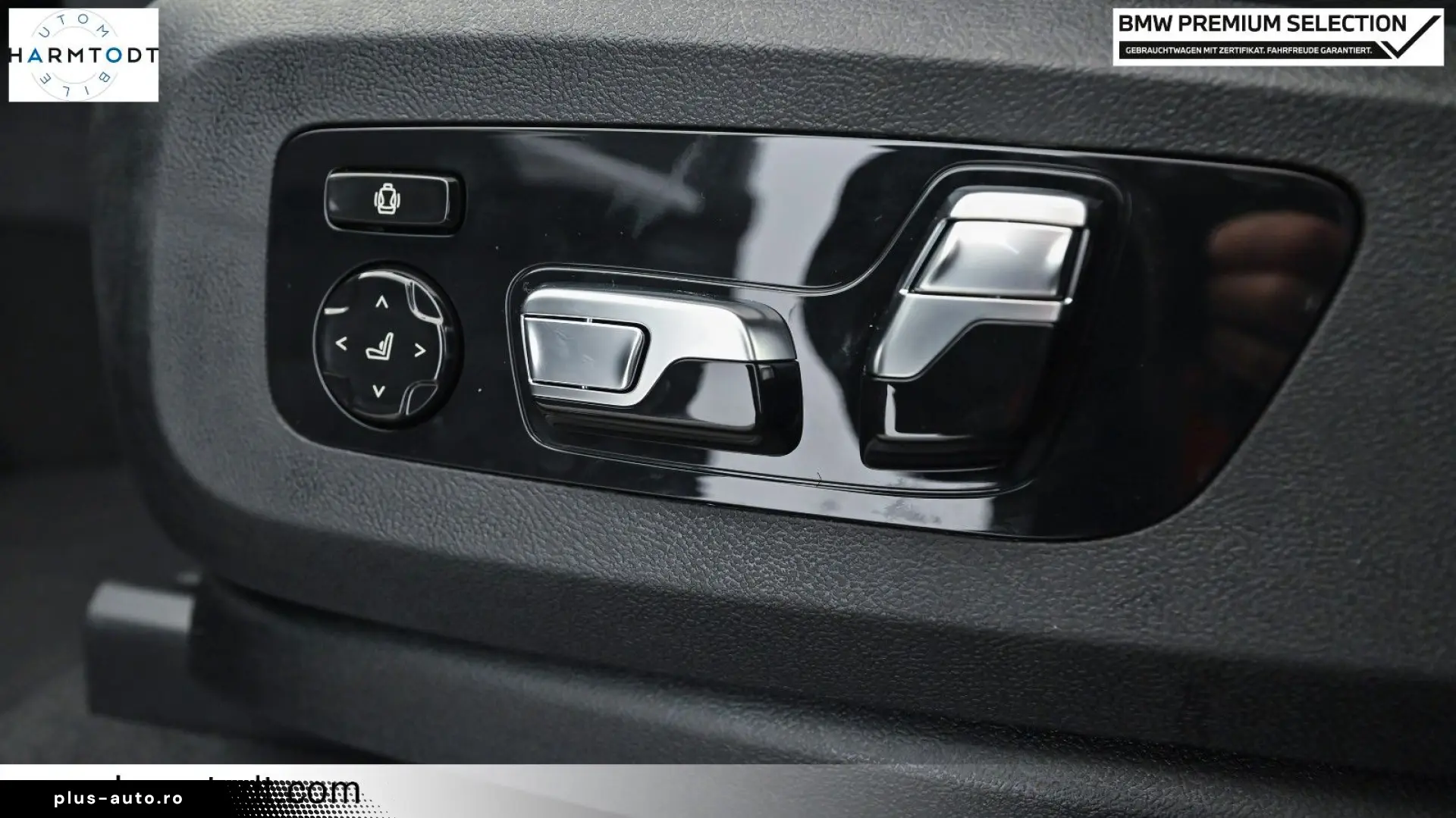 BMW X5 xDrive50e M-Sport PRO