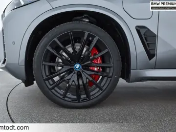 BMW X5 xDrive50e M-Sport PRO