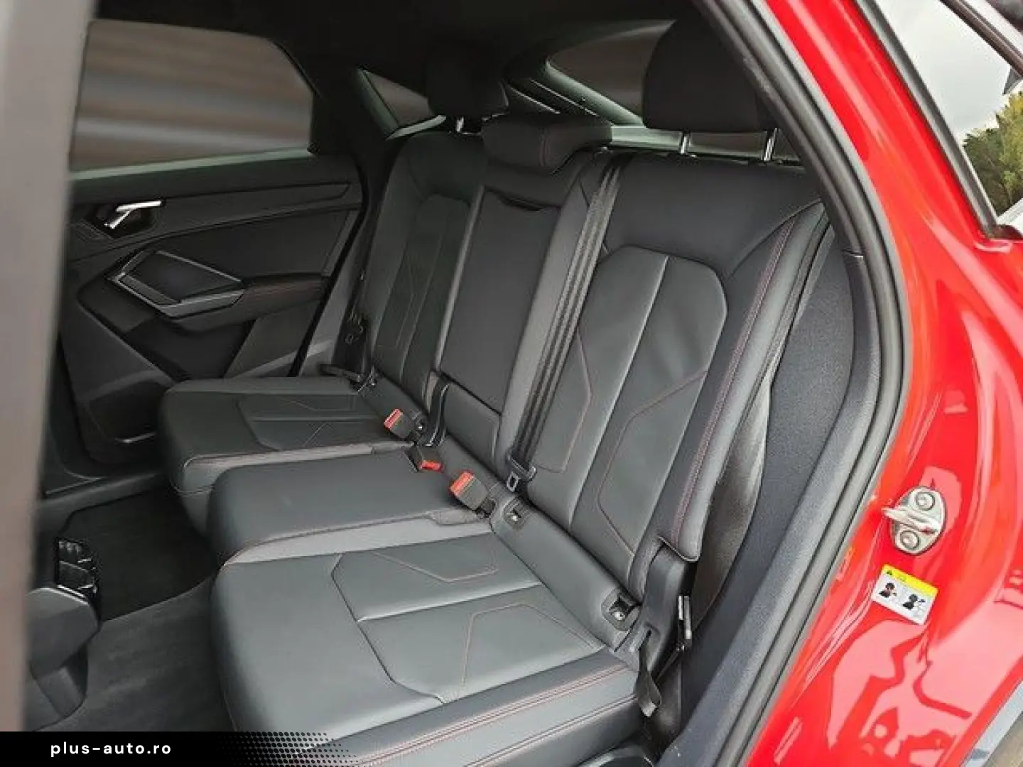 AUDI Q3 Sportback 45 TFSI e S line S-tr. Matrix Navi