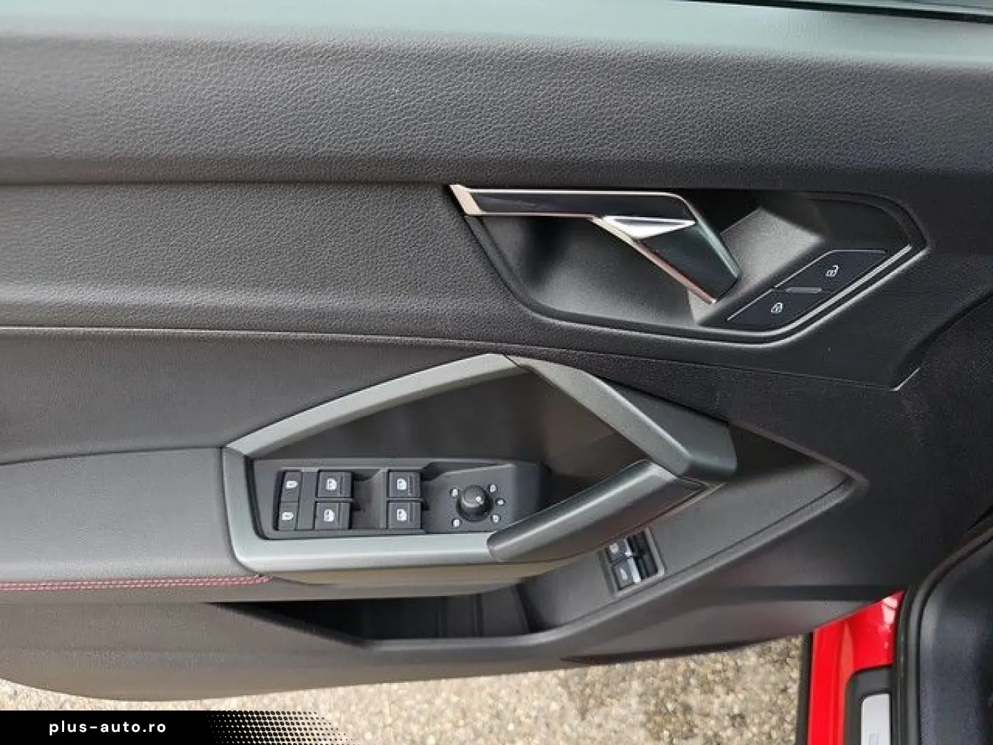 AUDI Q3 Sportback 45 TFSI e S line S-tr. Matrix Navi