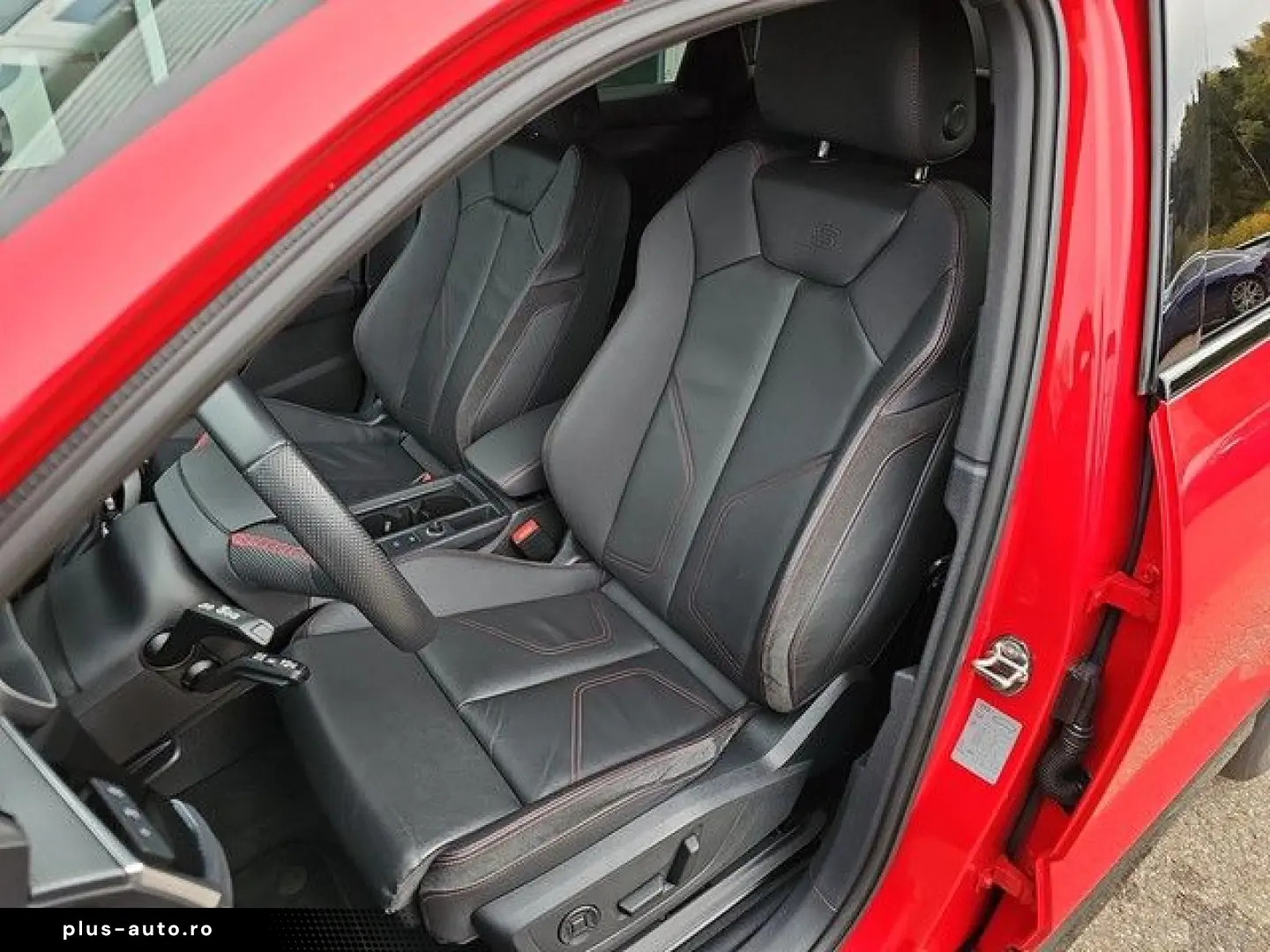 AUDI Q3 Sportback 45 TFSI e S line S-tr. Matrix Navi