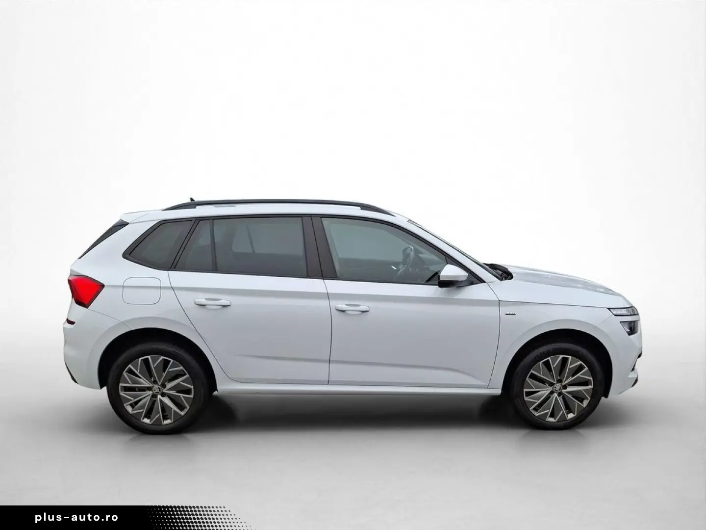 SKODA Kamiq Clever 1 5 TSI 150PS DSG Navi LED Virtual