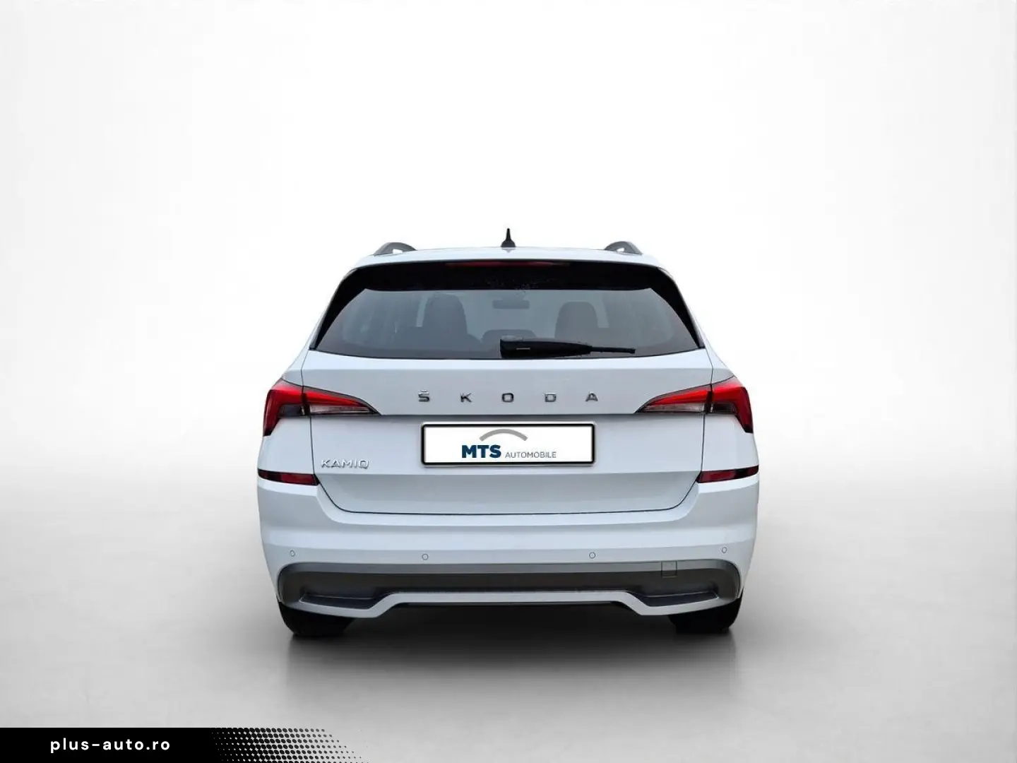 SKODA Kamiq Clever 1 5 TSI 150PS DSG Navi LED Virtual