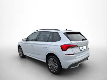 SKODA Kamiq Clever 1 5 TSI 150PS DSG Navi LED Virtual