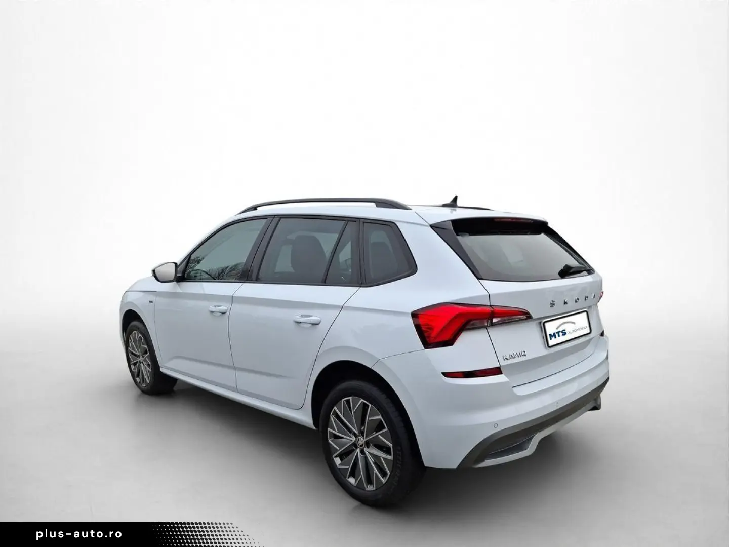 SKODA Kamiq Clever 1 5 TSI 150PS DSG Navi LED Virtual