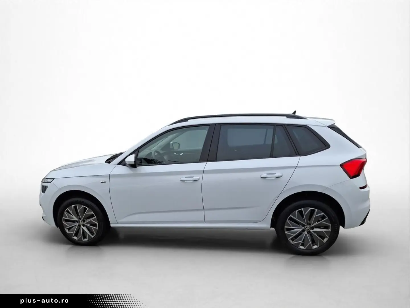SKODA Kamiq Clever 1 5 TSI 150PS DSG Navi LED Virtual