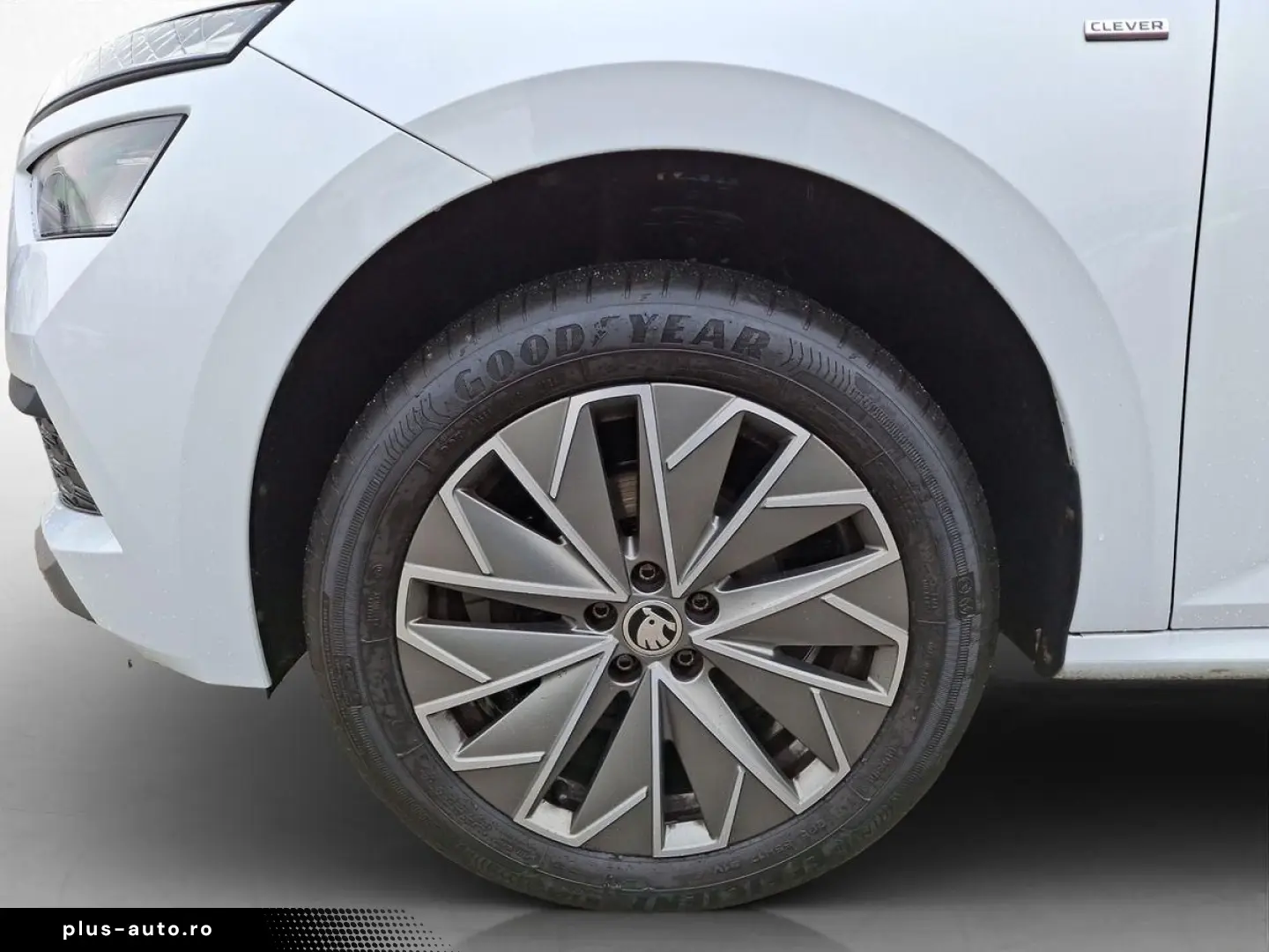 SKODA Kamiq Clever 1 5 TSI 150PS DSG Navi LED Virtual