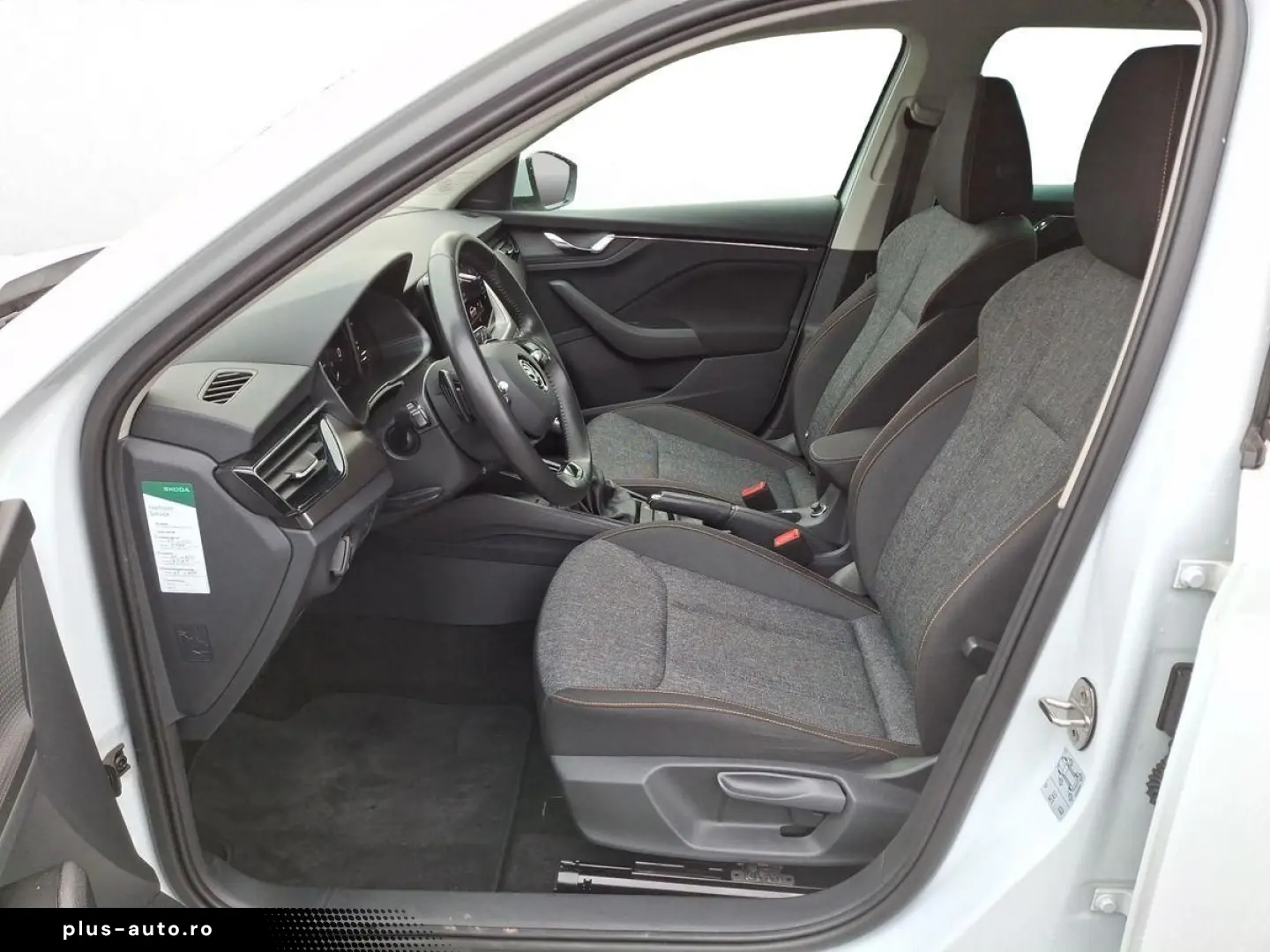 SKODA Kamiq Clever 1 5 TSI 150PS DSG Navi LED Virtual