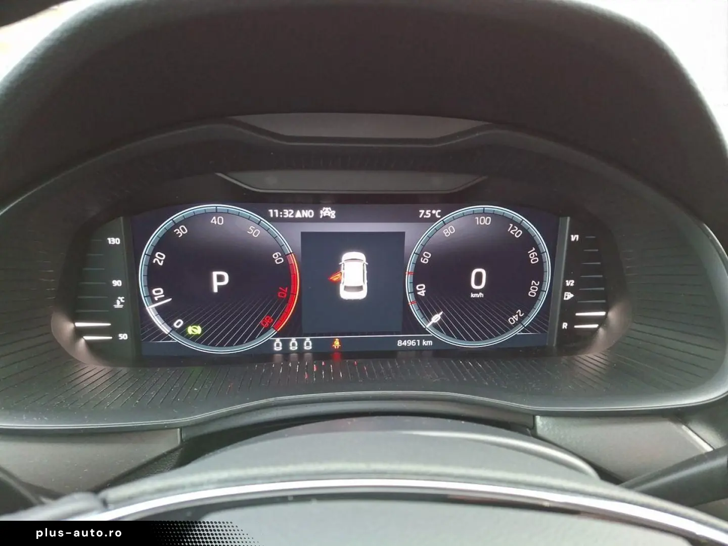 SKODA Kamiq Clever 1 5 TSI 150PS DSG Navi LED Virtual