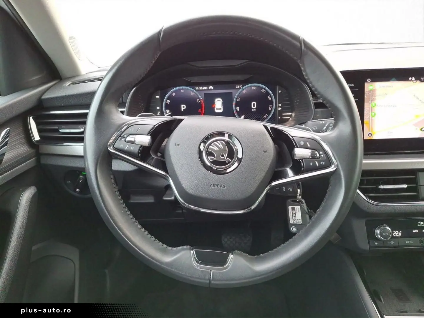 SKODA Kamiq Clever 1 5 TSI 150PS DSG Navi LED Virtual
