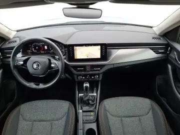 SKODA Kamiq Clever 1 5 TSI 150PS DSG Navi LED Virtual