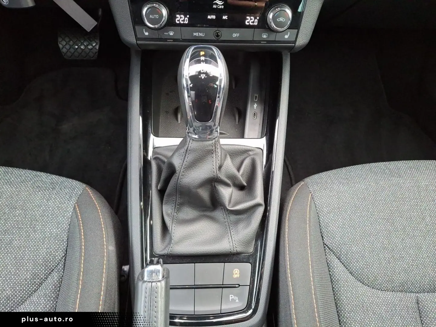 SKODA Kamiq Clever 1 5 TSI 150PS DSG Navi LED Virtual