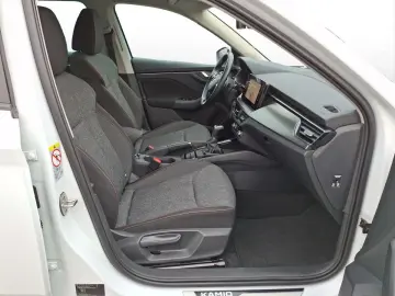 SKODA Kamiq Clever 1 5 TSI 150PS DSG Navi LED Virtual